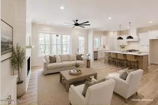 1001 Ecru Cir, New Bern, NC 28562 - Photo 2
