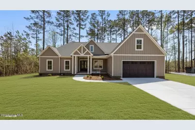 1001 Ecru Circle, New Bern, NC 28562 - Photo 1