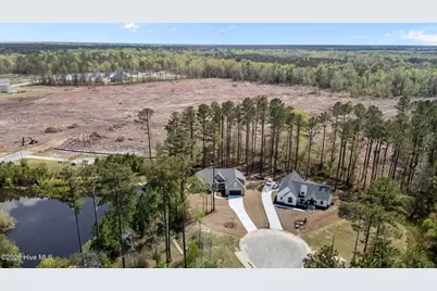 1001 Ecru Circle, New Bern, NC 28562 - Photo 54