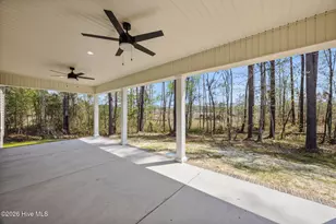 1001 Ecru Cir, New Bern, NC 28562 - Photo 44