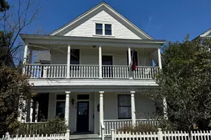 805 Ann St, Wilmington, NC 28401 - Photo 1