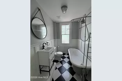 805 Ann Street #B, Wilmington, NC 28401 - Photo 16