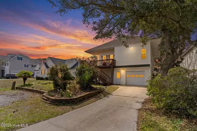 217 NE 61st Street, Oak Island, NC 28465 - Photo 1