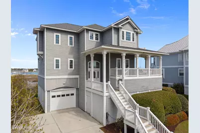 42 Sailview Drive, North Topsail Beach, NC 28460 - Photo 2