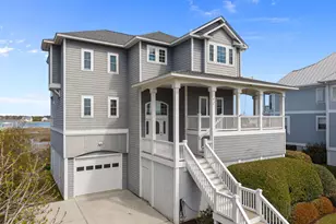 42 Sailview Dr, North Topsail Beach, NC 28460 - Photo 2