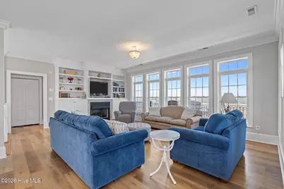42 Sailview Drive, North Topsail Beach, NC 28460 - Photo 32