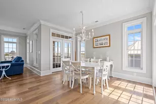 42 Sailview Dr, North Topsail Beach, NC 28460 - Photo 46