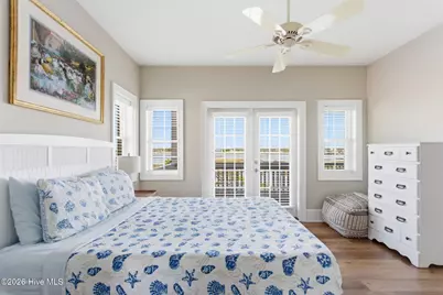 42 Sailview Drive, North Topsail Beach, NC 28460 - Photo 14