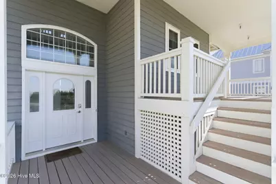 42 Sailview Drive, North Topsail Beach, NC 28460 - Photo 6