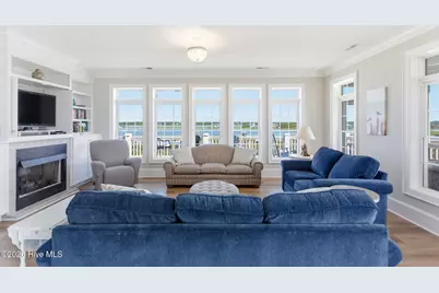 42 Sailview Drive, North Topsail Beach, NC 28460 - Photo 34