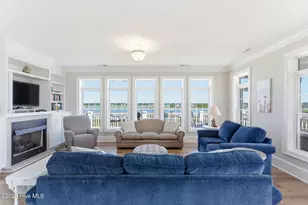 42 Sailview Dr, North Topsail Beach, NC 28460 - Photo 34