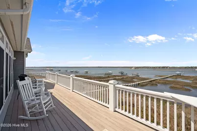 42 Sailview Drive, North Topsail Beach, NC 28460 - Photo 4