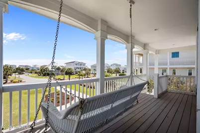 42 Sailview Drive, North Topsail Beach, NC 28460 - Photo 8
