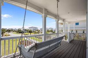 42 Sailview Dr, North Topsail Beach, NC 28460 - Photo 8