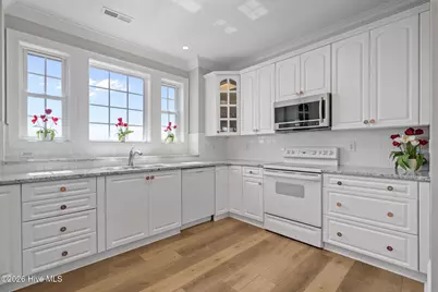 42 Sailview Drive, North Topsail Beach, NC 28460 - Photo 6
