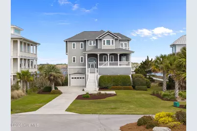 42 Sailview Drive, North Topsail Beach, NC 28460 - Photo 68