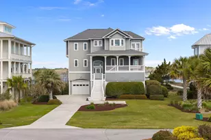 42 Sailview Dr, North Topsail Beach, NC 28460 - Photo 68