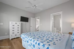 42 Sailview Dr, North Topsail Beach, NC 28460 - Photo 16
