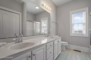 42 Sailview Dr, North Topsail Beach, NC 28460 - Photo 18