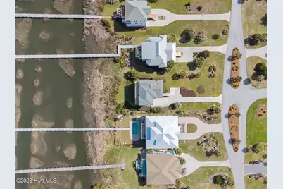 42 Sailview Drive, North Topsail Beach, NC 28460 - Photo 74