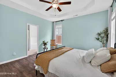 9397 Cassadine Court, Leland, NC 28451 - Photo 18
