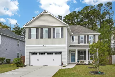 9397 Cassadine Court, Leland, NC 28451 - Photo 1
