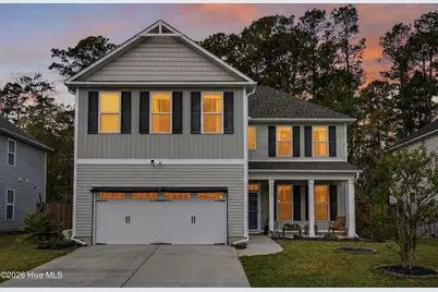 9397 Cassadine Court, Leland, NC 28451 - Photo 4