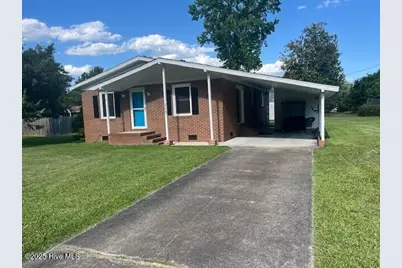 117 Brookfield Drive, Wilmington, NC 28405 - Photo 2