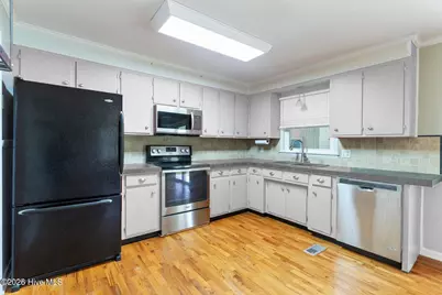 117 Brookfield Drive, Wilmington, NC 28405 - Photo 8