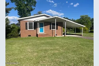 117 Brookfield Drive, Wilmington, NC 28405 - Photo 1