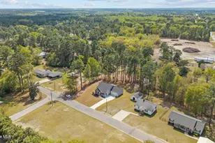 106 Walnut Ave, Hamlet, NC 28345 - Photo 42