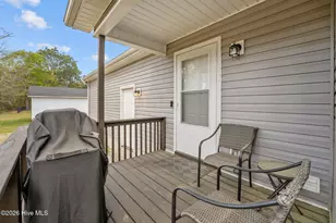 106 Walnut Ave, Hamlet, NC 28345 - Photo 36