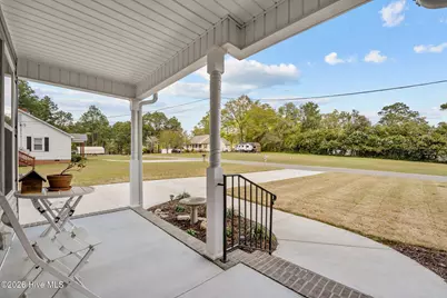 106 Walnut Avenue, Hamlet, NC 28345 - Photo 28