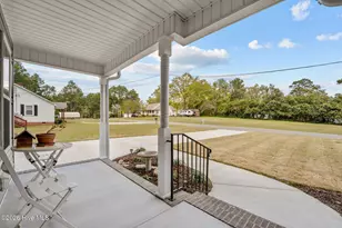 106 Walnut Ave, Hamlet, NC 28345 - Photo 28