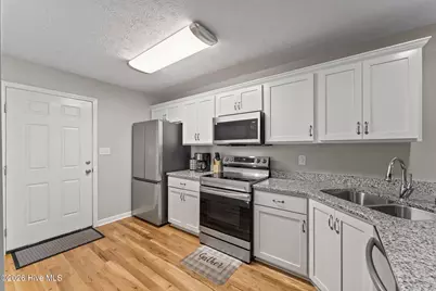 106 Walnut Avenue, Hamlet, NC 28345 - Photo 12