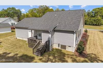 106 Walnut Avenue, Hamlet, NC 28345 - Photo 48