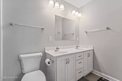 106 Walnut Avenue, Hamlet, NC 28345 - Photo 20
