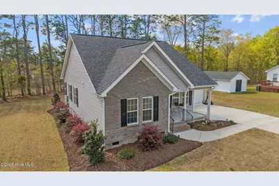 106 Walnut Avenue, Hamlet, NC 28345 - Photo 40