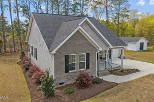 106 Walnut Ave, Hamlet, NC 28345 - Photo 40