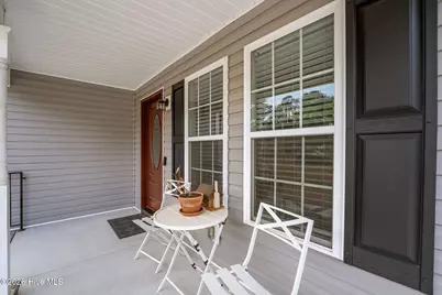 106 Walnut Avenue, Hamlet, NC 28345 - Photo 30