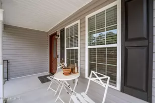 106 Walnut Ave, Hamlet, NC 28345 - Photo 30