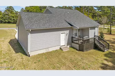 106 Walnut Avenue, Hamlet, NC 28345 - Photo 46