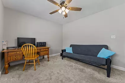 106 Walnut Avenue, Hamlet, NC 28345 - Photo 26