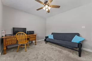 106 Walnut Ave, Hamlet, NC 28345 - Photo 26