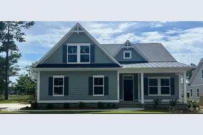 7555 Haddington Place SW #81, Sunset Beach, NC 28468 - Photo 1