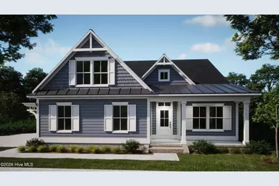 7555 Haddington Place SW #81, Sunset Beach, NC 28468 - Photo 1