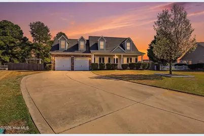 206 Blacksmith Lane, Raeford, NC 28376 - Photo 2