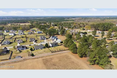 206 Blacksmith Lane, Raeford, NC 28376 - Photo 48