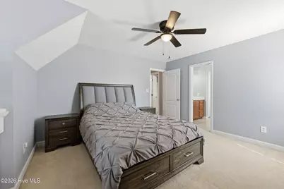 206 Blacksmith Lane, Raeford, NC 28376 - Photo 24