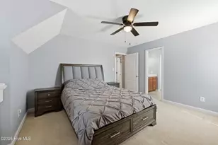 206 Blacksmith Ln, Raeford, NC 28376 - Photo 24